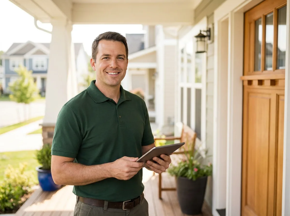 Pest control FAQs for Waterloo, OH
